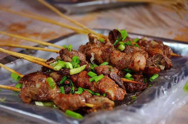 阆中五花肉培训